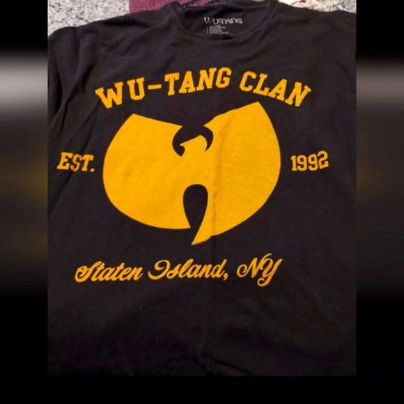 Shirt - Picture 1 of 2